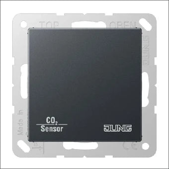JUNG CO2A2178BFANM Fysische sensor bussysteem