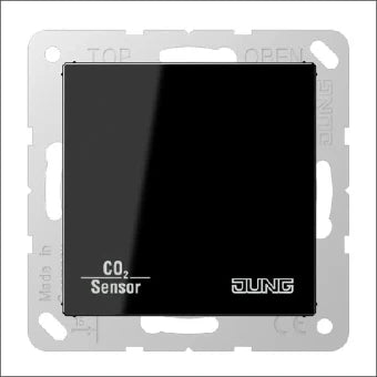 JUNG CO2A2178BFSW Fysische sensor bussysteem