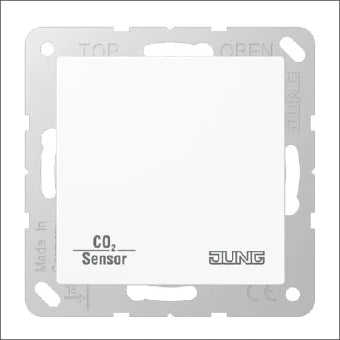 JUNG CO2A2178BFWW Fysische sensor bussysteem