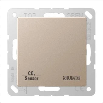 JUNG CO2A2178CH Fysische sensor bussysteem