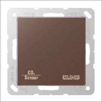 JUNG CO2A2178MO Fysische sensor bussysteem