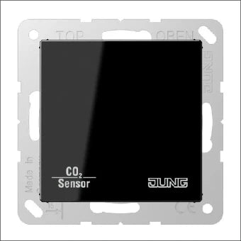 JUNG CO2A2178SW Fysische sensor bussysteem