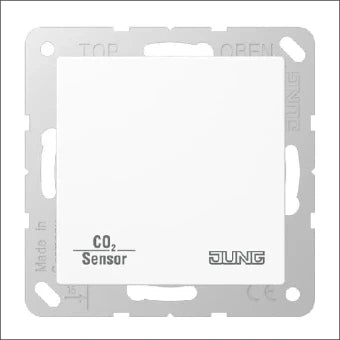 JUNG CO2A2178WW Fysische sensor bussysteem