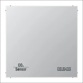 JUNG CO2AL2178 Fysische sensor bussysteem
