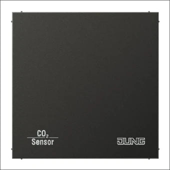 JUNG CO2AL2178AN Fysische sensor bussysteem