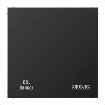 JUNG CO2AL2178D Fysische sensor bussysteem