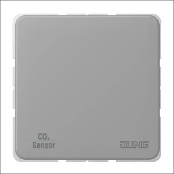 JUNG CO2CD2178GR Fysische sensor bussysteem