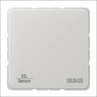 JUNG CO2CD2178LG Fysische sensor bussysteem