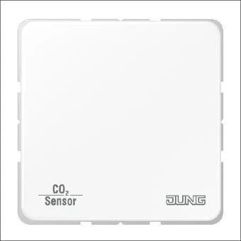 JUNG CO2CD2178WW Fysische sensor bussysteem