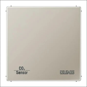 JUNG CO2ES2178 Fysische sensor bussysteem