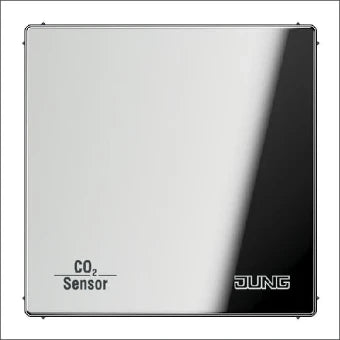 JUNG CO2GCR2178 Fysische sensor bussysteem