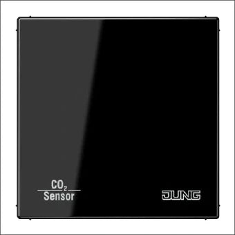 JUNG CO2LS2178SW Fysische sensor bussysteem