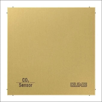 JUNG CO2ME2178C Fysische sensor bussysteem