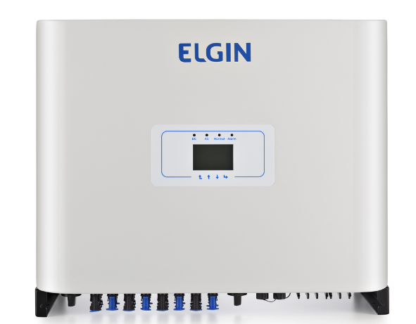 35kW 220v Three-phase Inverter 35kW 220v Three-phase Inverter - Art. 47376
