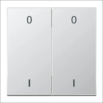 JUNG ENOAL2995-01-L Sender/Fernbedienung fuer Schalterprogramm