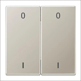 JUNG ENOES2995-01-L Sender/Fernbedienung fuer Schalterprogramm