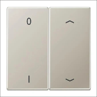 JUNG ENOES2995P01-L Sender/Fernbedienung fuer Schalterprogramm