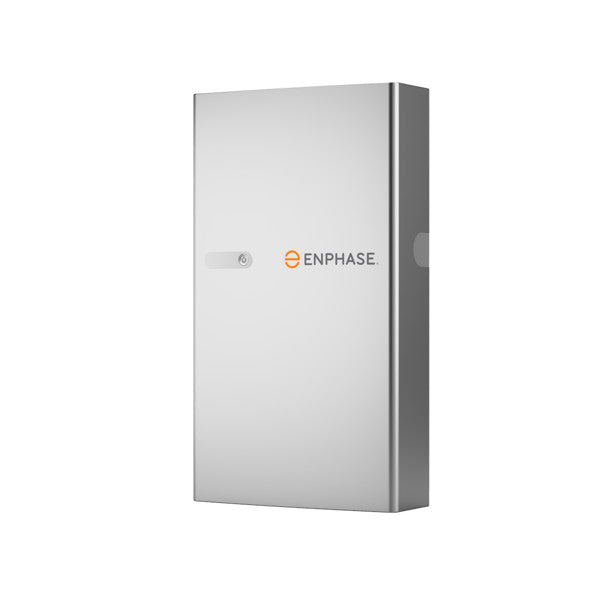 Enphase IQ Battery 5P with FlexPhase AC-Energiespeichersystem