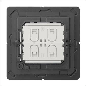 JUNG ENOLS42F Sender/Fernbedienung fuer Schalterprogramm