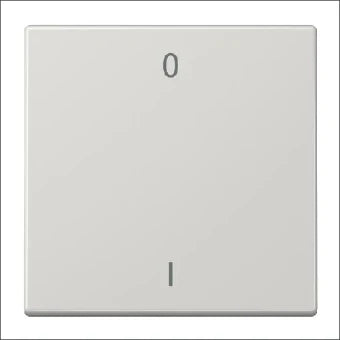 JUNG ENOLS990-01LG Sender/Fernbedienung fuer Schalterprogramm
