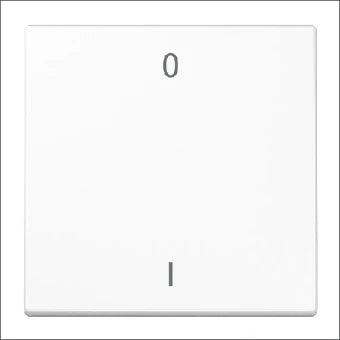 JUNG ENOLS990-01WW Sender/Fernbedienung fuer Schalterprogramm
