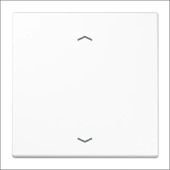 JUNG ENOLS990PWW Sender/Fernbedienung fuer Schalterprogramm