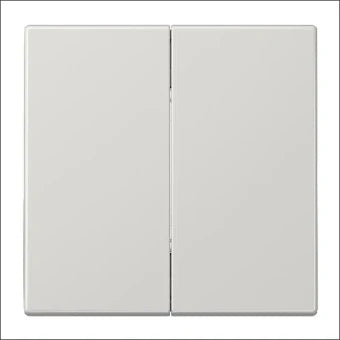 JUNG ENOLS995LG Sender/Fernbedienung fuer Schalterprogramm