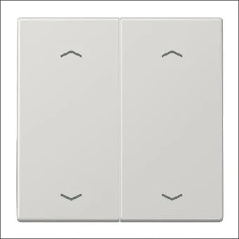 JUNG ENOLS995MPLG Sender/Fernbedienung fuer Schalterprogramm