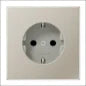 JUNG ES2995P ES 2995 P Bedieningselement /centraalplaat schakelmateriaal