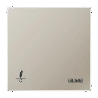 JUNG ES2178ORTS Raumtemperaturregler Bussystem