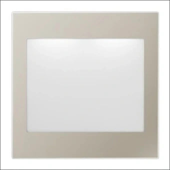 JUNG ES2539RGB Lichtsignaaleenheid