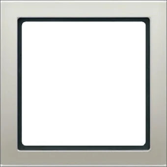 JUNG ES2961Z5-L Overgangsafdekplaat Schalterprogramm