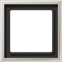 JUNG ES2982 Abdeckrahmen Schalterprogramm 11 mm