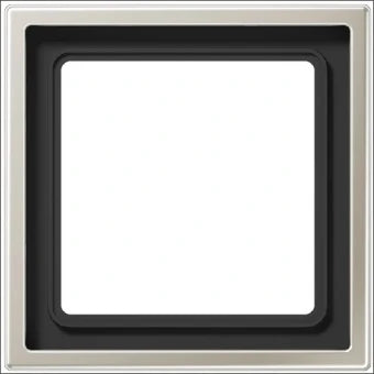 JUNG ES2981 Abdeckrahmen Schalterprogramm 11 mm