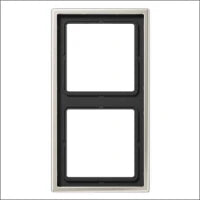 JUNG ES2995P ES 2995 P Bedieningselement /centraalplaat schakelmateriaal