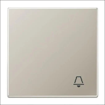 JUNG ES2990K Bedienelement / Zentralplatte Schalterprogramm 70 mm