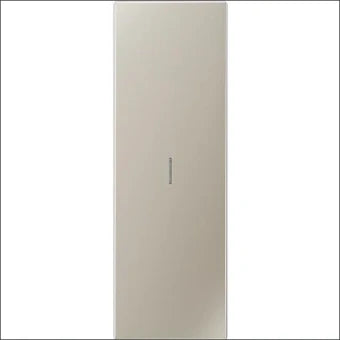 JUNG ES2993KO5 Bedienelement / Zentralplatte Schalterprogramm 70 mm