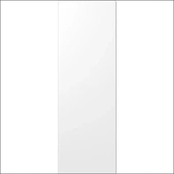 JUNG ES2993WW Bedienelement / Zentralplatte Schalterprogramm 70 mm