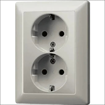 JUNG ES5020KI-L Steckdose