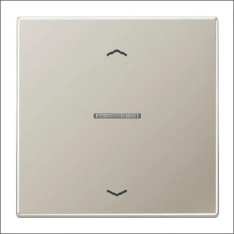JUNG ES5232S Jaloezie besturing