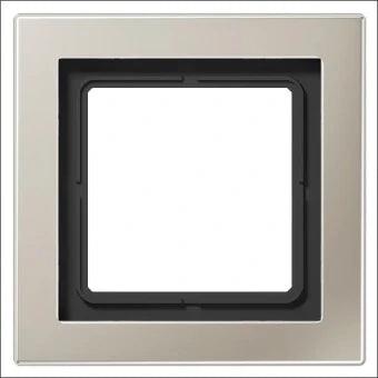 JUNG ESD2981 Abdeckrahmen Schalterprogramm 11 mm