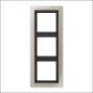 JUNG ESD2981 Abdeckrahmen Schalterprogramm 11 mm