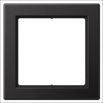 JUNG FDAL2981D Abdeckrahmen Schalterprogramm 6.3 mm