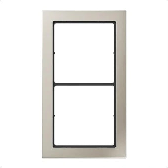 JUNG FDES2982 FDES 2982 Afdekraam schakelmateriaal