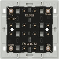 JUNG FM4004M Sender/Fernbedienung fuer Schalterprogramm