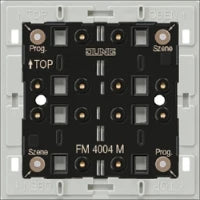 JUNG FM4002M Sender/Fernbedienung fuer Schalterprogramm