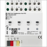 JUNG FMAS816REG FM AS 816 REG