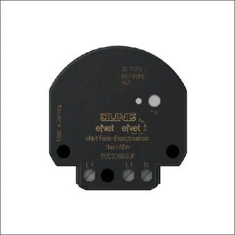 JUNG FMES3680UP FM ES 3680 UP