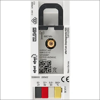 JUNG FMFK32REG FM FK 32 REG