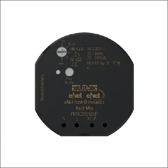 JUNG FMUD20250UP Dimmer